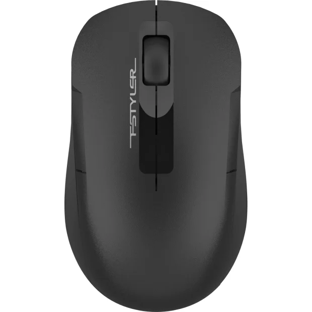 Мышь A4Tech Fstyler FG15C Air2 (черный)